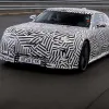 Jaguar готує до презентації концепт Type 00: електрокар має змінити стратегію компанії і здивує потужністю