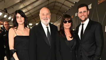 Кривава сімейна драма в Голлівуді: син відомого режисера шокував подробицями вбивства батька