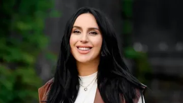 Ніжно і щиро: Джамала поділилася відео з чоловіком у день річниці весілля