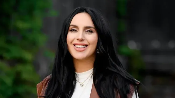 Ніжно і щиро: Джамала поділилася відео з чоловіком у день річниці весілля