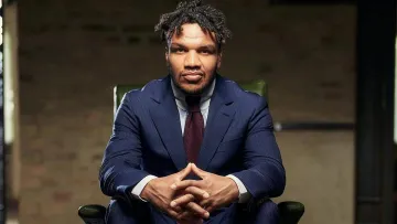 «Щасливий як дитина»: Жан Беленюк отримав унікальні подарунки від Андрія Шевченка – фото від нардепа