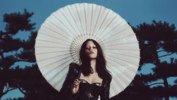 Дженна Ортега з’явилась на червоній доріжці у сукні українського бренду: де помітили зірку серіалу «Венздей»