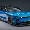 Отримав друге життя через 60 років: у Британії відновлюють споркар Jensen Interceptor GTX – чим він здивує