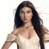 «Не можу дочекатися, коли ви побачите цю сукню»: Jerry Heil показала вбрання, у якому відчуває себе, як вдома