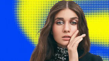 Дві українські пісні потрапили до топ-20 найбільш популярних за лютий на «Євробаченні‎»: про які треки йдеться