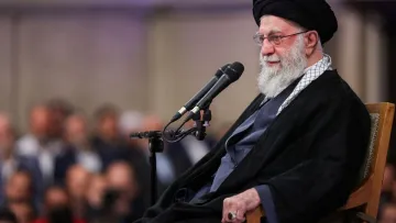 Ізраїль святкує ліквідацію Аятоли Хаменеї - Іран заперечує смерть лідера