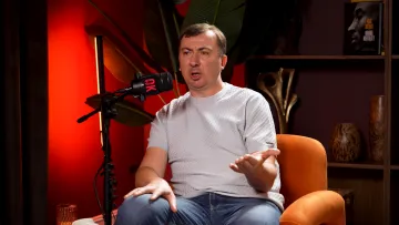«В мене зараз все дуже нестабільно»: колишній сценарист «Кварталу 95» Валерій Жидков жаліється на фінанси