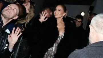 Зрада P. Diddy та страх Бена Аффлека: колишні Дженніфер Лопес відверто розповіли, яка вона насправді