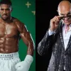Світ побачить бій «колишніх» Олександра Усика? У Дубліні може відбутись поєдинок між Ф'юрі та Джошуа