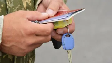 У «Дії» запустили компенсацію автоцивілки для ветеранів: як оформити заявку на виплату