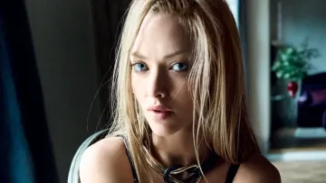 Красуні Аманді Сейфрід – 40 років: зірка фільмів «Третій зайвий», «Доктор Хаус» і «C.S.I.: Місце злочину»