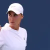 Україна за крок від фіналу Кубка Біллі Джин Кінг: Калініна здобула перше очко проти Італії