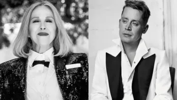 Прощання, яке розриває серце: Кевін з «Сам удома» відреагував на смерть своєї «екранної мами» Кетрін О’Гари 