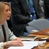 Головна дипломатка ЄС повідомила, що увійде у 21 пакет санкцій: мета – позбавити Росію ресурсів на війну