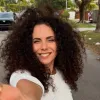 «Ось мої зморшки»: Настя Каменських показала обличчя зблизька та розповіла, як ставиться до пластики