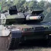 НАТО готується до війни з Росією: танки висунулися до кордонів Білорусі
