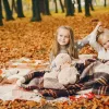 Канікули восени будуть не для всіх однаковими: коли відпочинуть учні та пеагоги у 2026 році