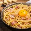 Ектор Хіменес-Браво розкрив рецепт карбонари: у класичній страві немає вершків
