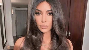 «Навіщо ти так?»: Кім Кардашян звинуватила ChatGPT у своєму провалі на іспитах