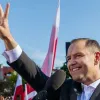 Тепер офіційно: Кароль Навроцький став новим президентом Польщі - відбулась інавгурація