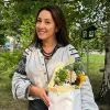 «Усі живі, це найважливіше»: у Києві стався приліт біля будинку співачки Наталки Карпи