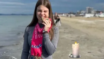 Україна втратила талановиту спортсменку: історія Карини Бахур, яка загинула від обстрілу на Харківщині