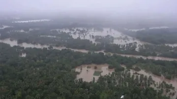 Апокаліпсис у Південно-Східній Азії: понад 1200 загиблих і сотні зниклих після нищівних повеней – відео