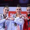 Росії дозволили виступати з прапором і гімном: деталі скандального рішення Європейської федерації гімнастики