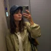 «Я подорослішала, виходить»: Даша Кацуріна розповіла про важливі зміни у власному житті