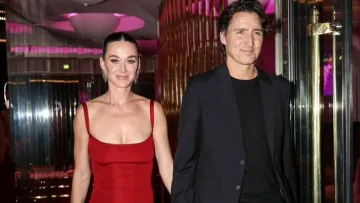 Усе йде до обміну обручками: Кеті Перрі серйозно налаштована на шлюб із Джастіном Трюдо