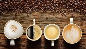 Кофеїн підсилює дофамін: психіатри пояснили, чи справді кава покращує настрій