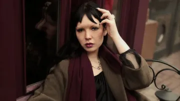 Кажанна відповіла на звинувачення у «зірковій хворобі» та розповіла про скандал з лейблом Jerry Heil: «Ржу»