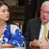 «Американський народ з Україною»: Келлог закликав не слухати Вашингтон і назвав відсоток підтримки