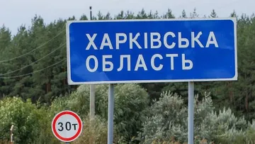 Ворог знову перетнув кордон України на Харківщині: засновник підрозділу «Кракен» поділився деталями