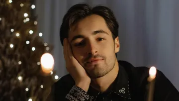 «Це була форма рабства»: Khayat розповів, як підлітком потрапив у релігійну пастку в США