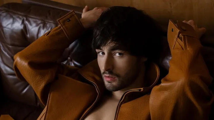 Щаслива десятка : Khayat братиме участь у Нацвідборі на Євробачення за результатами голосування у Дії