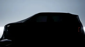 Представлена найменша та найдоступніша модель електрокарів KIA: прем'єра вже завтра - фото