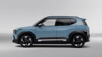 KIA розробляє наддешевий електрокар: економний і габаритний – відома вартість