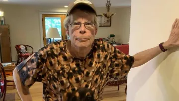 Стівен Кінг назвав найкращий фільм жахів в історії: вибір «Короля жаху» може здивувати