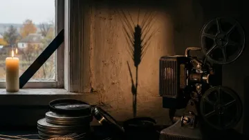 Софія Ротару опублікувала символічне фото: співачка нагадала про День пам'яті жертв Голодомору