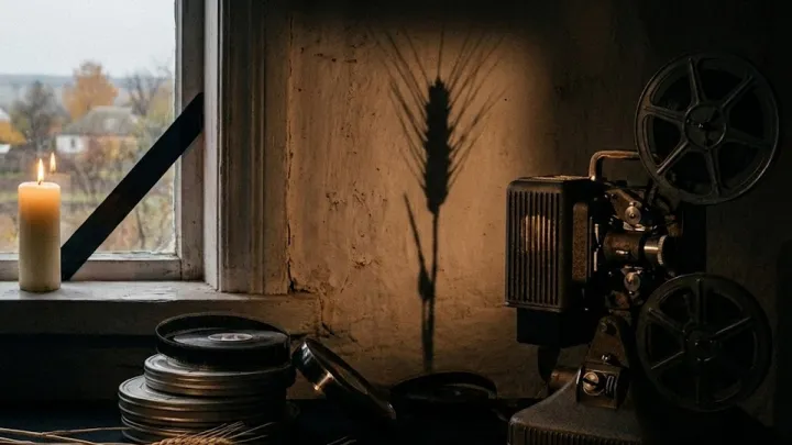 Україна вшановує пам'ять жертв Голодоморів: які фільми подивитися у цей день