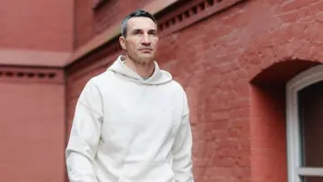 Володимир Кличко був учасником популярного шоу «‎Тачку на прокачку»: яке авто привіз легенда – вибір здивує