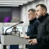 Зірвався з 20-метрової висоти при ліквідації наслідків удару росіян: трагічно загинув рятувальник-верхолаз МВС