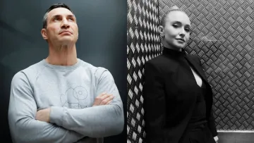 «Хтось здав її речі в ломбард»: Володимир Кличко розповів шокуючі деталі щодо прикрас померлої Гейден Панеттьєрі