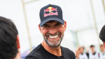 «Ласкаво просимо до клубу»: Клопп звернувся до Гвардіоли напередодні матчу Ліверпуля з Манчестер Сіті