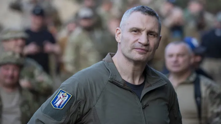 Віталію Кличку — 55: маловідомі факти про легенду боксу та мера Києва