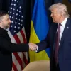 США готують для України окремий «зимовий пакет» допомоги: деталі від Володимира Зеленського