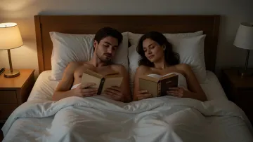 «Бути розумним-це сексуально»: новий тренд, який точно сподобається відмінникам