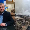 «Біда в кубі»: відомий кіносценарист Кокотюха заявив, що знищену колекцію костюмів студії Довженко не відновити