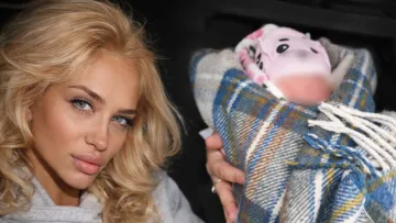 «‎Люди зовсім зійшли з глузду»: дружина зірки Шахтаря відреагувала на шокуючий злочин в Миколаєві